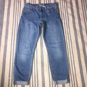TopShop Moto Lucas size 25